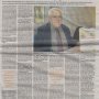 La Vie Quercynoise, n° 3868 du 2 au 8 janvier 2020 (page 3)